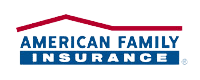 Logo - American Family Insurance